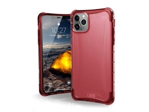 قاب محافظ آیفون 11 پرو UAG iPhone 11 Pro Plyo Case