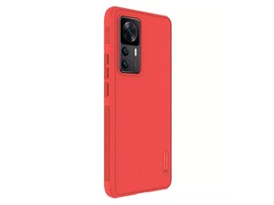 قاب محافظ شیائومی نیلکین Nillkin Xiaomi Redmi K50 Ultra/Xiaomi 12T Super Frosted Shield Pro Case