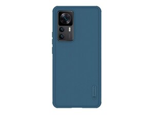 قاب محافظ شیائومی نیلکین Nillkin Xiaomi Redmi K50 Ultra/Xiaomi 12T Super Frosted Shield Pro Case