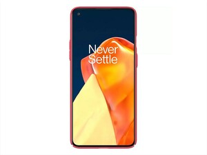 قاب محافظ وان پلاس نیلکین Nillkin OnePlus 9R Super Frosted Shield Case