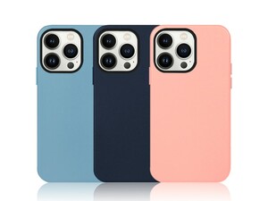 قاب چرمی آیفون 12 پرو مکس K.Doo iphone 12 Pro Max Noble Case