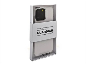 قاب محافظ آیفون 12 پرو مکس K.Doo iPhone 12 Pro Max Guardian Case