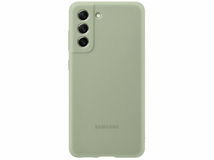 قاب سیلیکونی گلکسی اس 21 اف ای سامسونگ Samsung Galaxy S21 FE 5G Cover EF-PG990