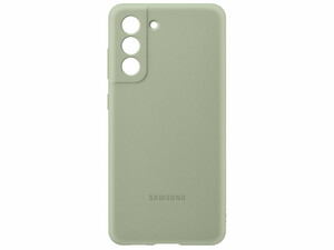 قاب سیلیکونی گلکسی اس 21 اف ای سامسونگ Samsung Galaxy S21 FE 5G Cover EF-PG990