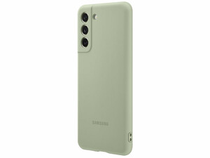 قاب سیلیکونی گلکسی اس 21 اف ای سامسونگ Samsung Galaxy S21 FE 5G Cover EF-PG990