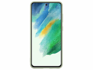 قاب سیلیکونی گلکسی اس 21 اف ای سامسونگ Samsung Galaxy S21 FE 5G Cover EF-PG990