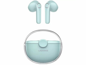 قیمت هندزفری بی سیم یوسامز USAMS BU12 TWS True Wireless Earphones