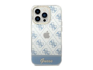 قاب شیشه ای طرحدار آیفون 14 پرو مکس CG Mobile iphone 14 Pro Max Guess Case