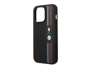 قاب چرمی آیفون 14 پرو طرح بی ام و ام3 CG Mobile iphone 14 Pro BMW M3 Leather Case