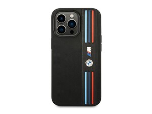 قاب چرمی آیفون 14 پرو مکس طرح بی ام و ام3 CG Mobile iphone 14 Pro Max BMW M3 Leather Case