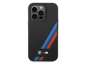 قاب سیلیکونی آیفون 14 پرو طرح بی ام و ام3 CG Mobile iphone 14 Pro BMW M3 Silicone Case