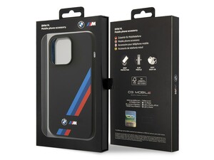 قاب سیلیکونی آیفون 14 پرو طرح بی ام و ام3 CG Mobile iphone 14 Pro BMW M3 Silicone Case