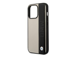 قاب چرمی آیفون 14 پرو مکس طرح بی ام و CG Mobile iphone 14 Pro Max BMW Leather Case