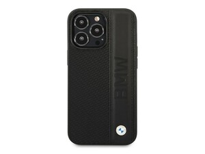 قاب چرمی آیفون 14 پرو مکس طرح بی ام و CG Mobile iphone 14 Pro Max BMW Leather Case