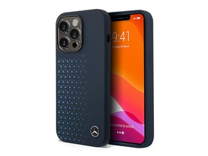 قاب سیلیکونی آیفون 14 پرو مکس طرح مرسدس بنز CG Mobile iphone 14 Pro Max Mercedes-Benz Silicone Case