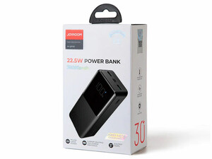 خرید پاور بانک شارژ سریع 30000 جویروم Joyroom JR-QP193 22.5W Power Bank