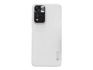 قاب محافظ نیلکین شیائومی Nillkin Xiaomi Redmi Note11 Pro China/11 Pro+ Global/Xiaomi 11i/11i Series 5G Frosted Shield Case