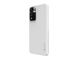 قاب محافظ نیلکین شیائومی Nillkin Xiaomi Redmi Note11 Pro China/11 Pro+ Global/Xiaomi 11i/11i Series 5G Frosted Shield Case