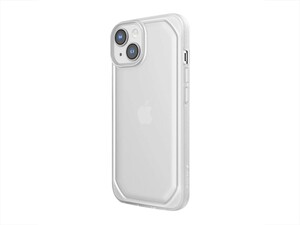 قاب ژله ای مات آیفون 14  ایکس دوریا X-Doria Raptic iphone 14 Slim Case