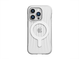 قاب محافظ مگ سیف آیفون 14 پرو ایکس دوریا X-Doria Raptic iphone 14 Pro Clutch Magsafe Case