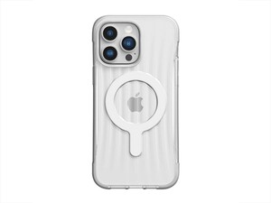 قاب محافظ مگ سیف آیفون 14 پرو مکس ایکس دوریا X-Doria Raptic iphone 14 Pro Max Clutch Magsafe Case