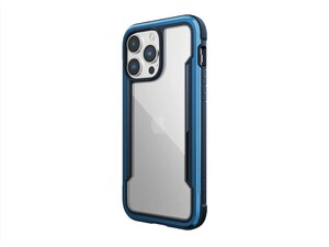 قاب محافظ آیفون 14 پرو مکس ایکس دوریا X-Doria Raptic iphone 14 Pro Max Shield Case