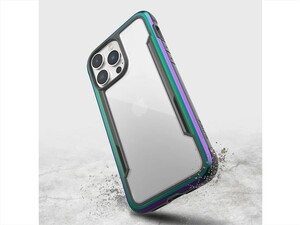 قاب محافظ آیفون 14 پرو مکس ایکس دوریا X-Doria Raptic iphone 14 Pro Max Shield Case