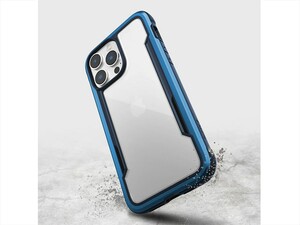 قاب محافظ آیفون 14 پرو مکس ایکس دوریا X-Doria Raptic iphone 14 Pro Max Shield Case