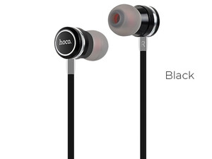 قیمت هندزفری سیمی با جک 3.5 میلیمتری هوکو Hoco Wired earphones 3.5mm M16 Ling sound with mic