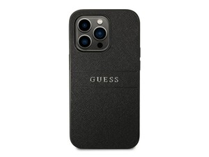 قاب چرمی آیفون 14 پرو مکس CG Mobile iphone 14 Pro Max Guess Leather Case