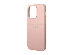 قاب چرمی آیفون 14 پرو مکس CG Mobile iphone 14 Pro Max Guess Leather Case