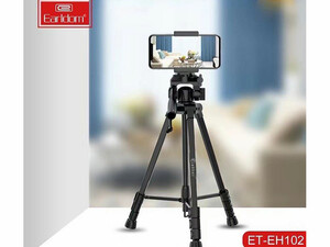 قیمت پایه سلفی موبایل ارلدام ET-EH102