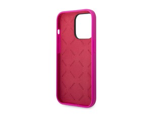 قاب سیلیکونی آیفون 14 پرو مکس CG Mobile iphone 14 Pro Max Guess Silicone Case