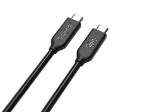 قیمت کابل تاندربولت 50 سانتی متری اوریکو ORICO U4C05 ORICO USB4.0 Multifunctional Cable