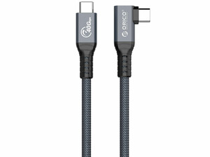 خرید کابل تاندربولت 2 متری اوریکو ORICO TBW4-20 Thunderbolt 4 Data Cable