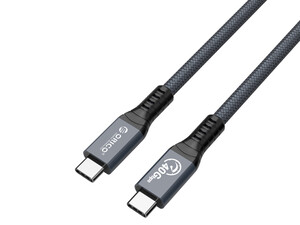 فروش کابل تاندربولت  30 سانتی متری اوریکو ORICO-TBZ4-03 Thunderbolt 4 Data Cable