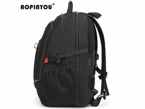 قیمت کوله پشتی مسافرتی با پورت یو اس بی AOPINYOU Backpack AP-51