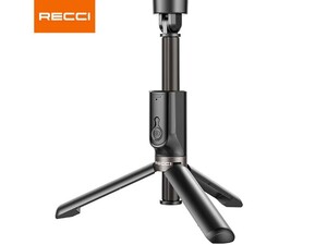 قیمت سه پایه گیمبال رسی RECCI RHO-P01 Smart Shooting Phone Holder