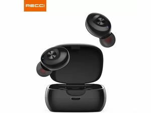 قیمت هندزفری بلوتوث رسی Recci rep-w11 wirelessheadphones