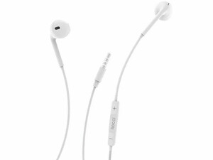 خرید هندزفری سیمی با جک 3.5 میلی‌متری رسی Recci REP-L15 Wired Earphone