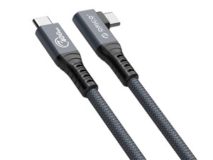 قیمت کابل تاندربولت 30 سانتی متری اوریکو ORICO TBW4-03 Thunderbolt 4 Data Cable