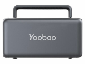 قیمت اینورتر و پاور بانک قابل حمل یوبائو Yoobao EN300WLPD 300W PD Type-C Power Station 72000mAh