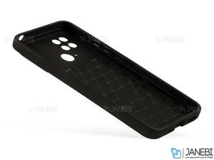 قاب محافظ لنز و استند دار شیائومی Xiaomi Redmi 10C Slide Camera &amp;amp; Stand Case