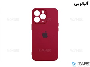 قاب سیلیکونی آیفون 11 پرو Apple iPhone 11 Pro Silicone Case