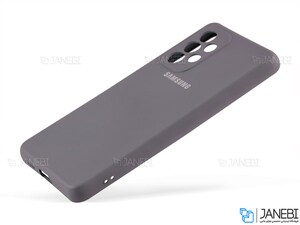 قاب سیلیکونی سامسونگ Samsung Galaxy A33 5G Silicone Cover