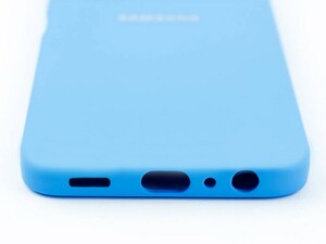 قاب سیلیکونی سامسونگ Samsung Galaxy A23 Silicone Cover