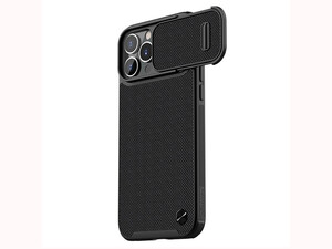 قاب محافظ نیلکین آیفون Nillkin Iphone 13 Pro Max Textured S Case