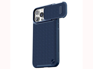 قاب محافظ نیلکین آیفون Nillkin Iphone 13 Pro Max Textured S Case