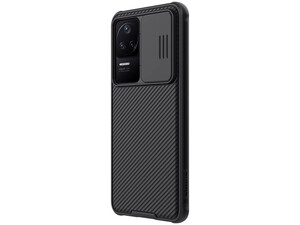 قاب محافظ نیلکین شیائومی Nillkin Xiaomi Redmi K40S CamShield Pro Case