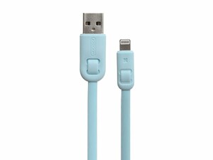 کابل شارژ سریع و انتقال داده لایتنینگ جویروم Joyroom S-1030M1 Ingenuity Lightning Flat Data Cable